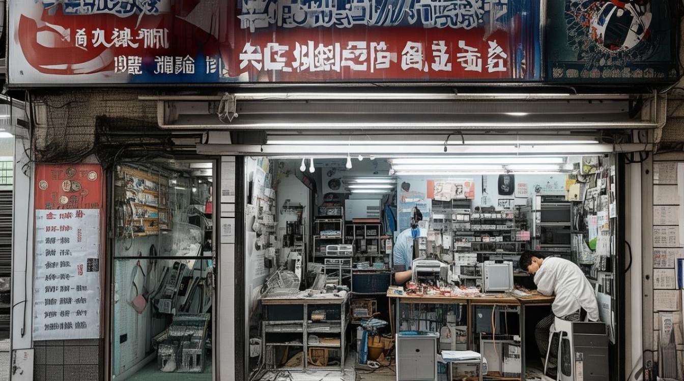 鑫雨家电维修部靠谱吗？维修技术好不好，价格贵不贵？