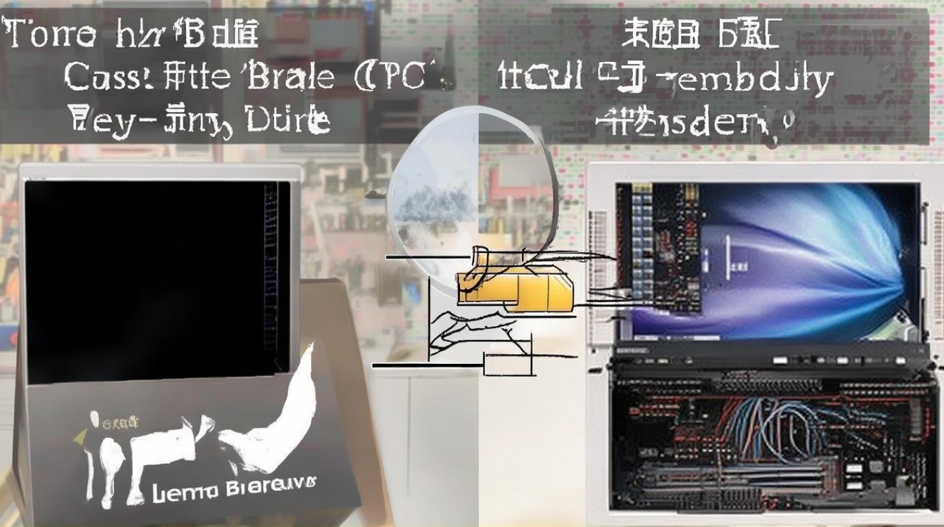 如何辨别联想品牌机与组装机？教你一眼识破真假！