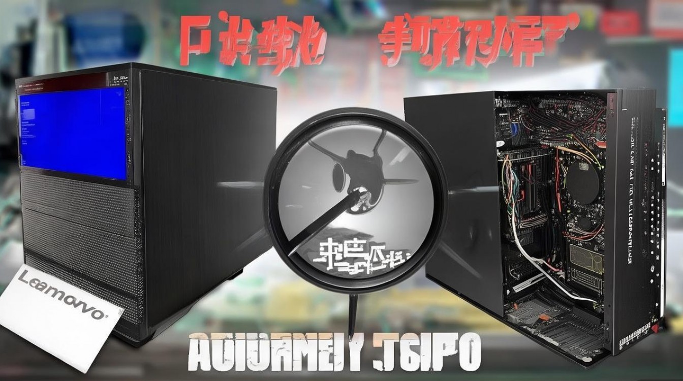 如何辨别联想品牌机与组装机？教你一眼识破真假！