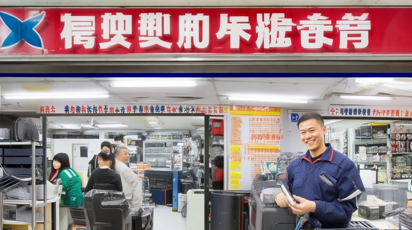 宏鑫家电维修部靠谱吗？价格怎么样？服务态度好不好？
