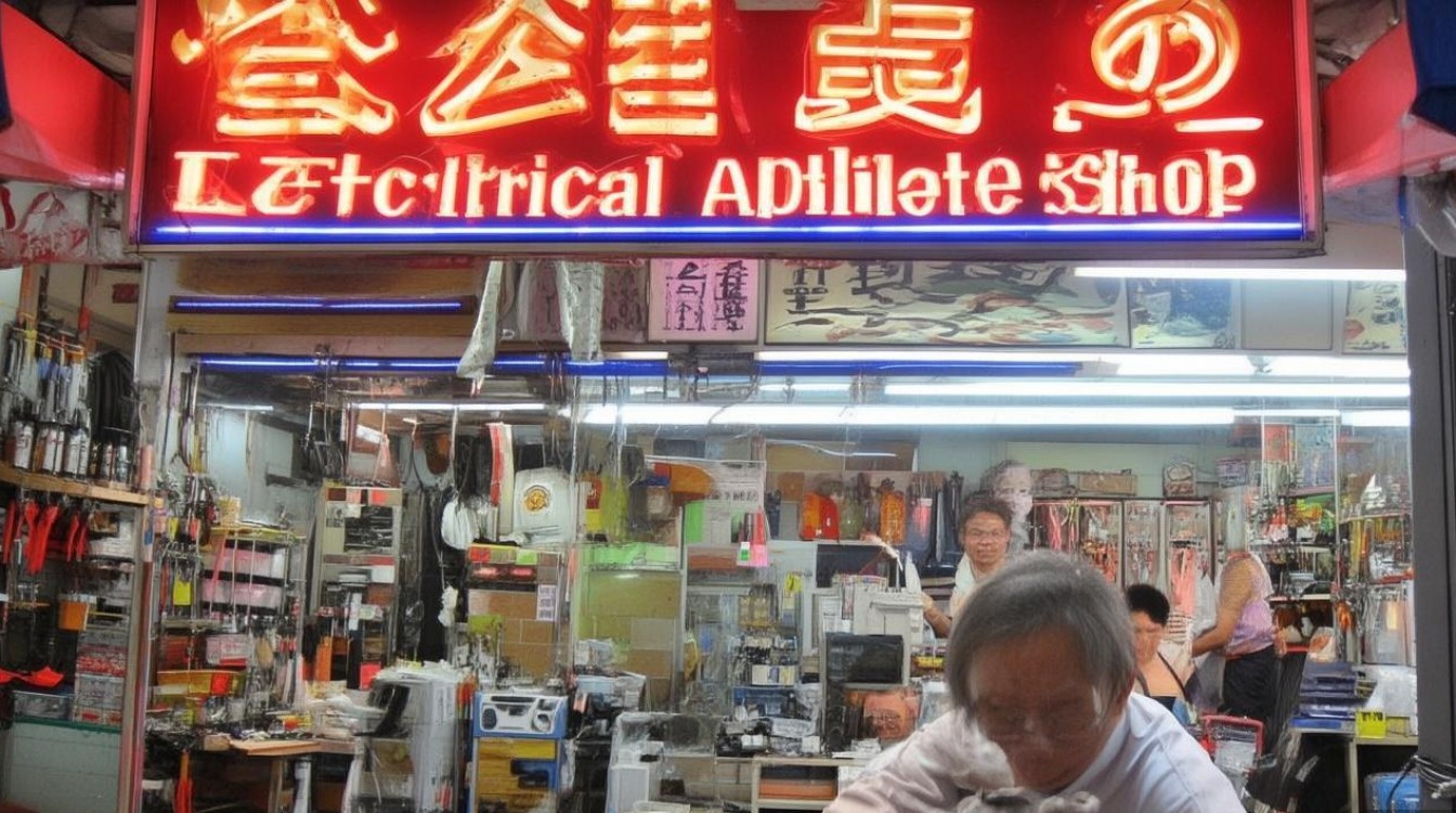 张成家电维修部怎么样