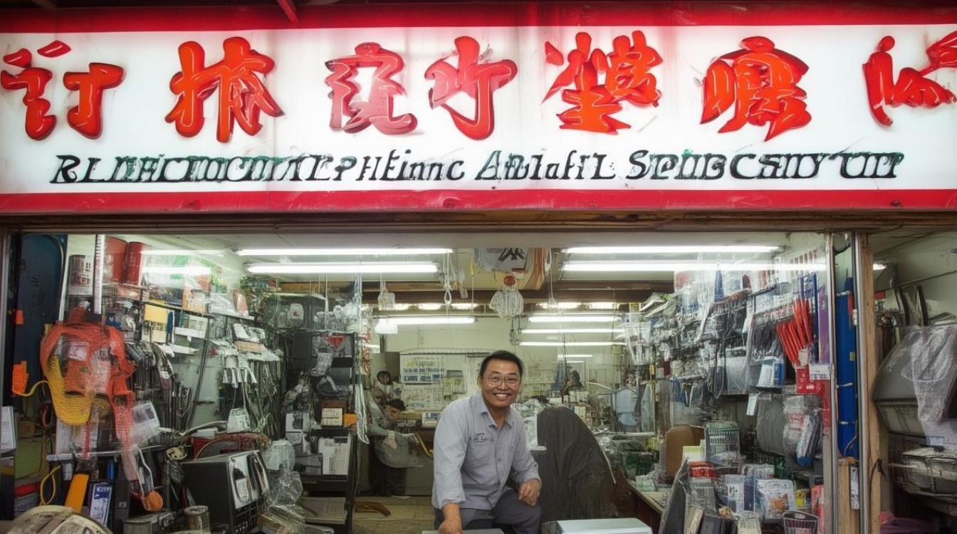 张成家电维修部怎么样