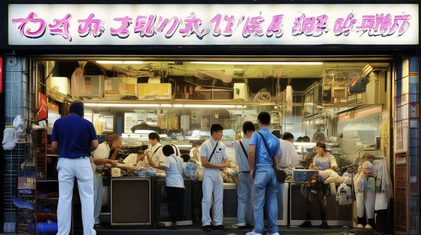尹集家电维修部怎么样