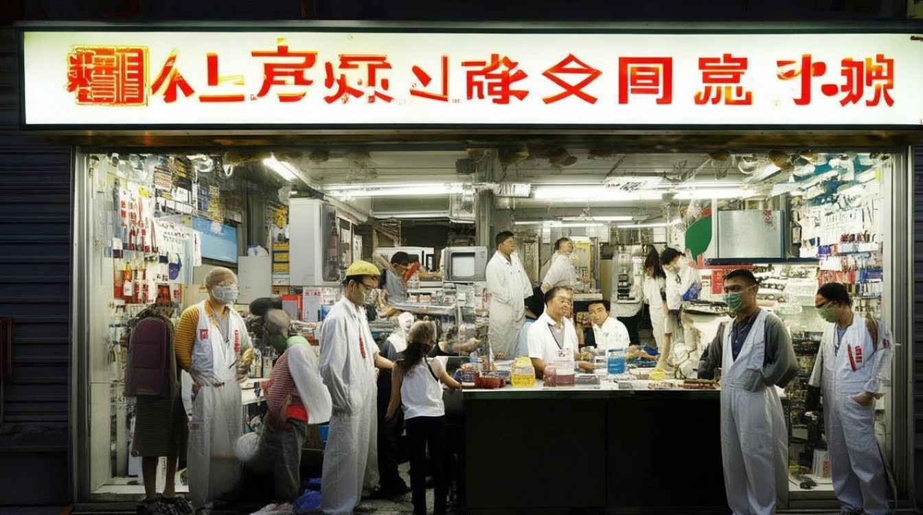 尹集家电维修部怎么样
