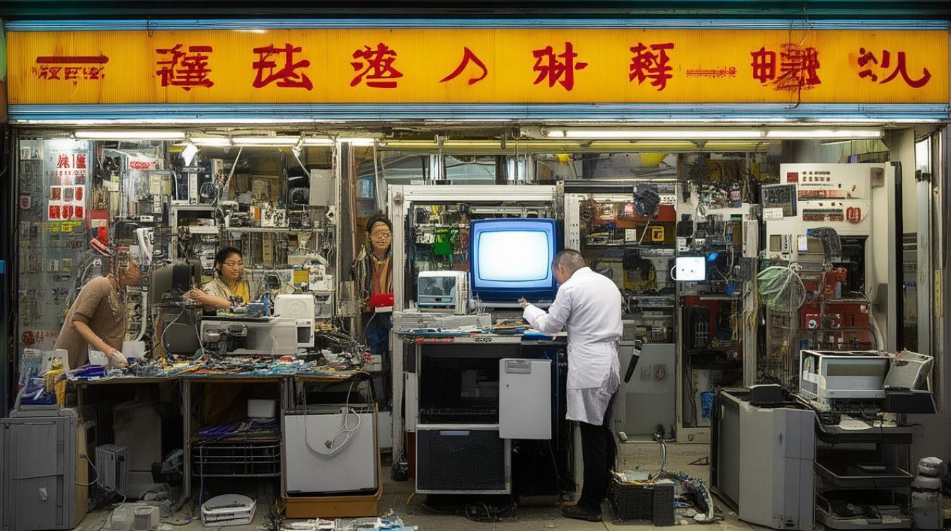 艺海家电维修部怎么样