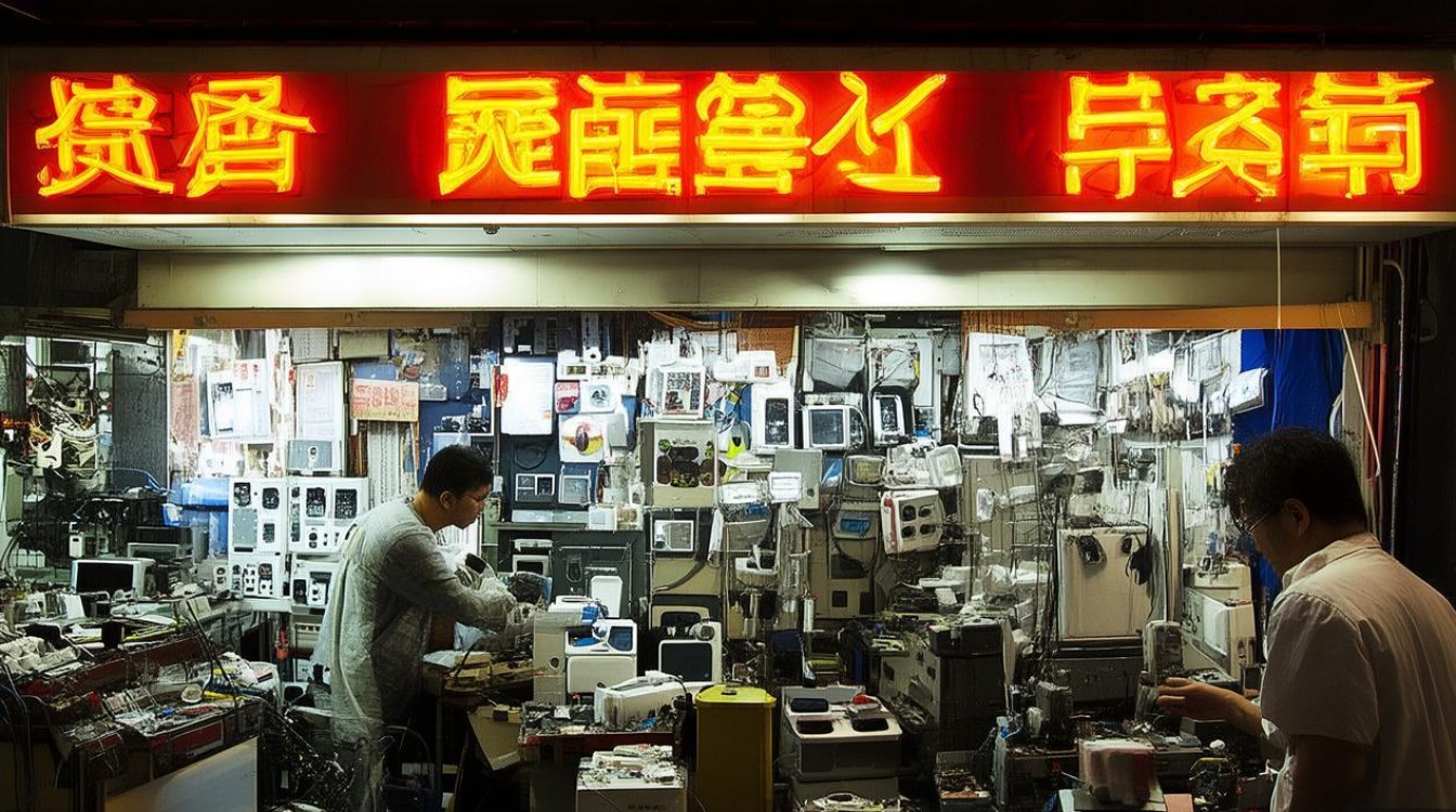 艺海家电维修部怎么样
