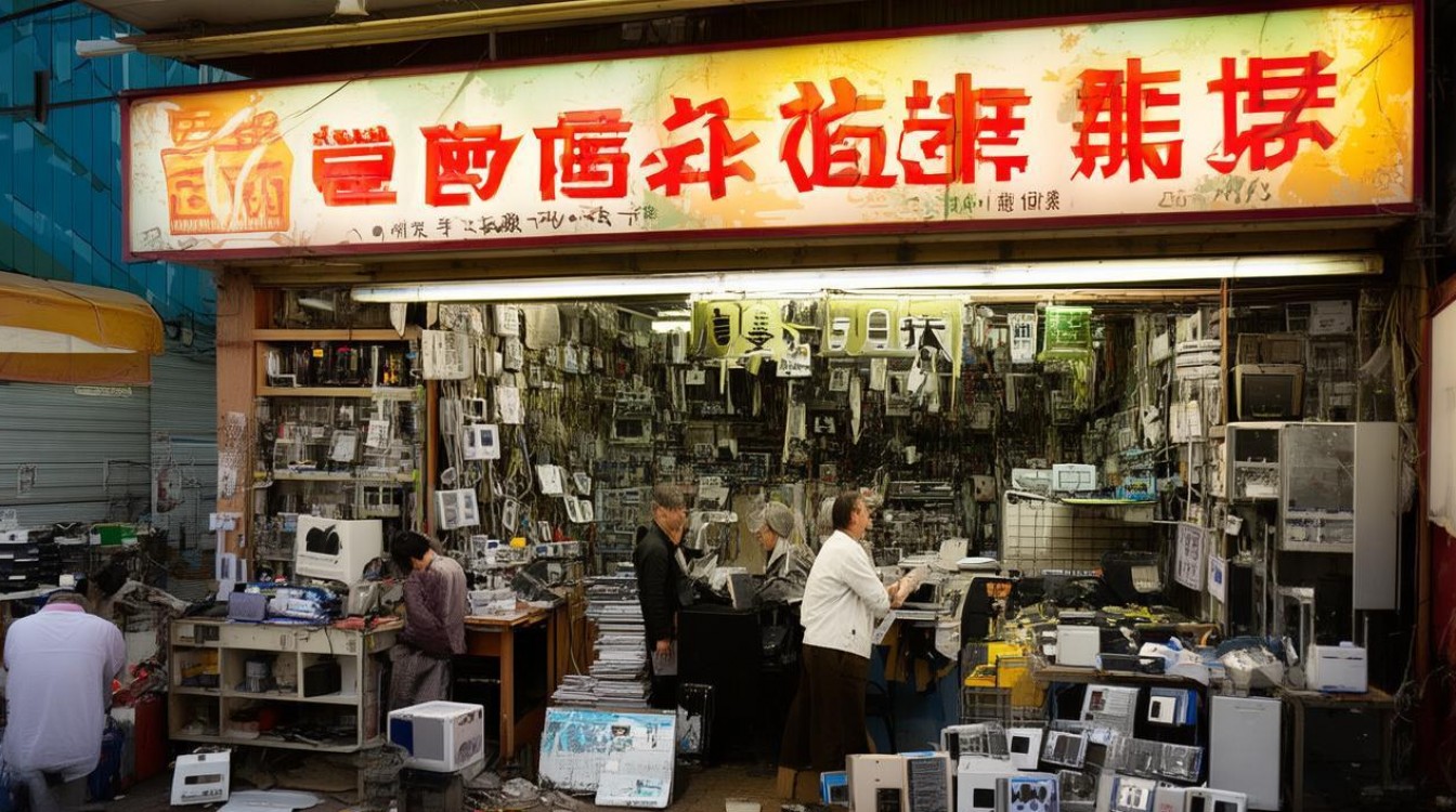 艺海家电维修部怎么样