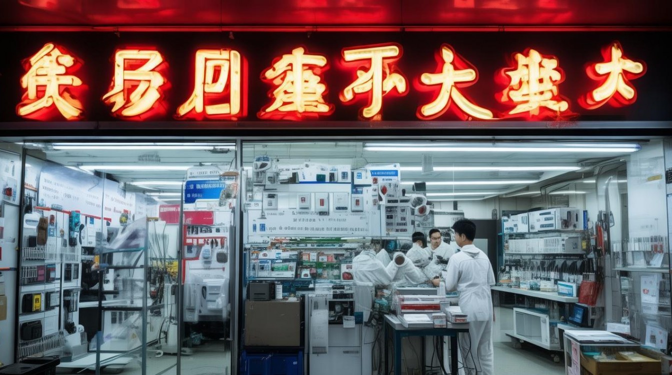 星宇家电维修部怎么样