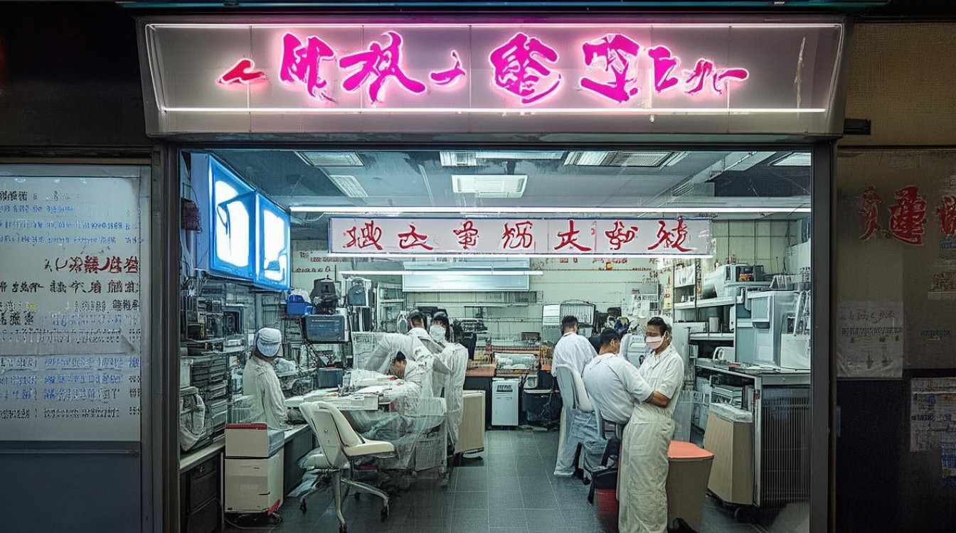 星宇家电维修部怎么样