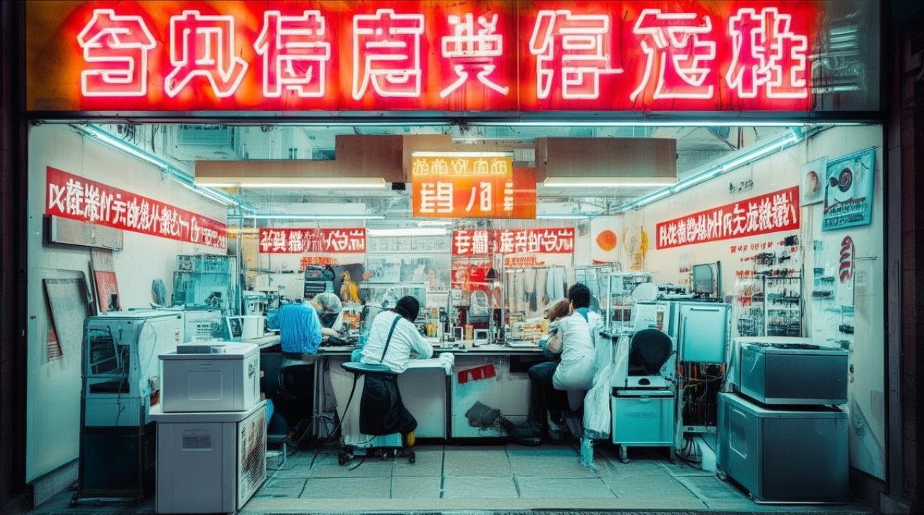 星宇家电维修部怎么样