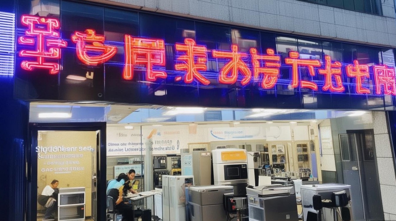 长安家电维修站怎么样