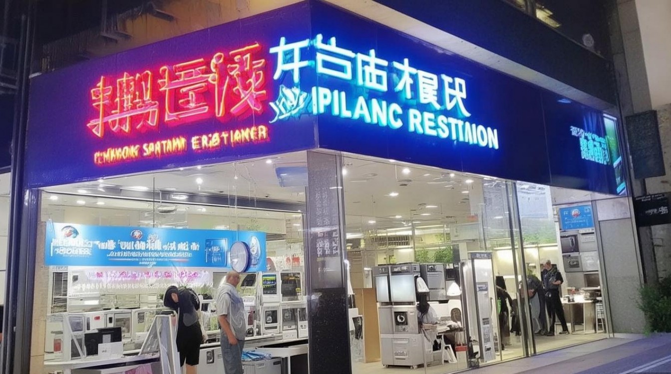 长安家电维修站怎么样