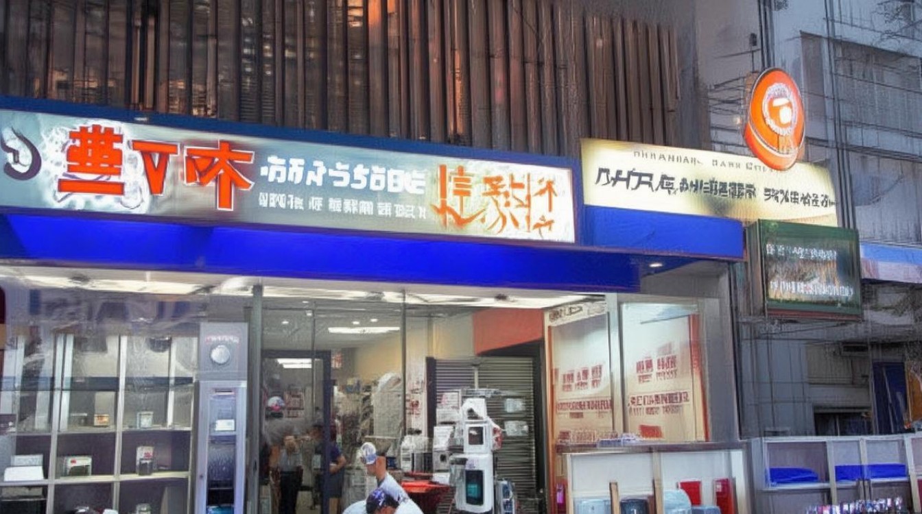 长安家电维修站怎么样