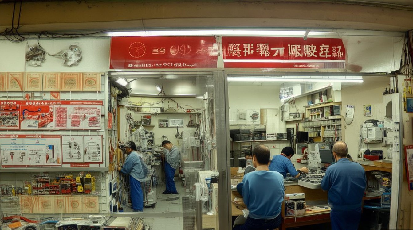 宜家桥家电维修部怎么样