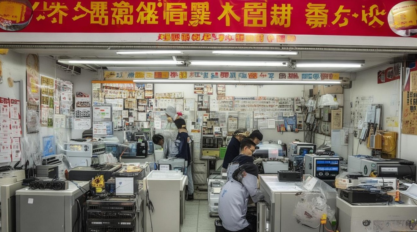 宜家桥家电维修部怎么样