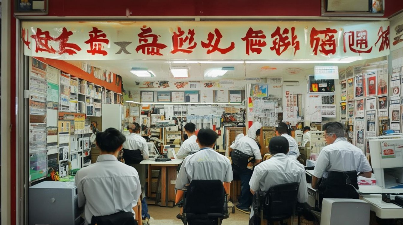 宜家桥家电维修部怎么样