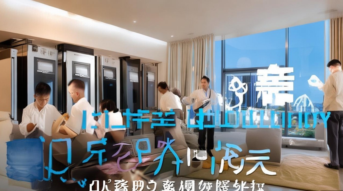 西安住好房家电维修怎么样