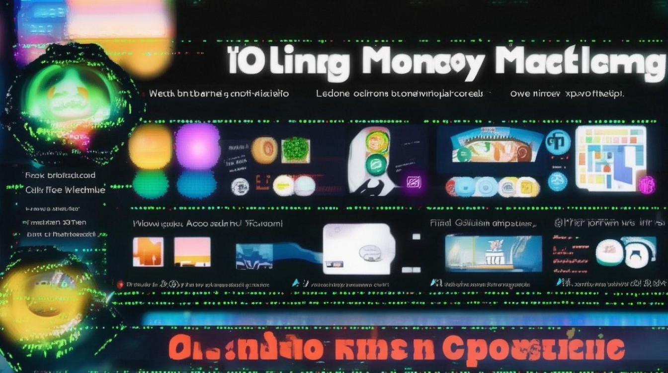现在网赚什么靠谱？普通人能做的真实网赚项目有哪些？