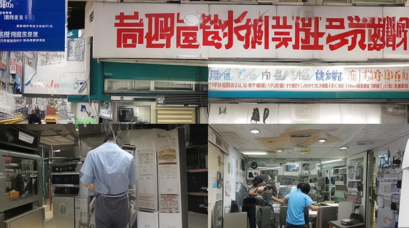 宏高家电维修部靠谱吗？维修技术好不好？收费贵不贵？