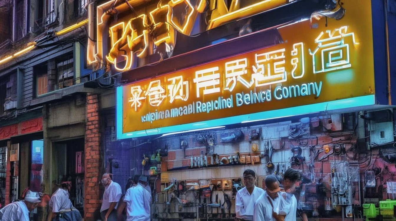 碑林家电维修清洁公司怎么样