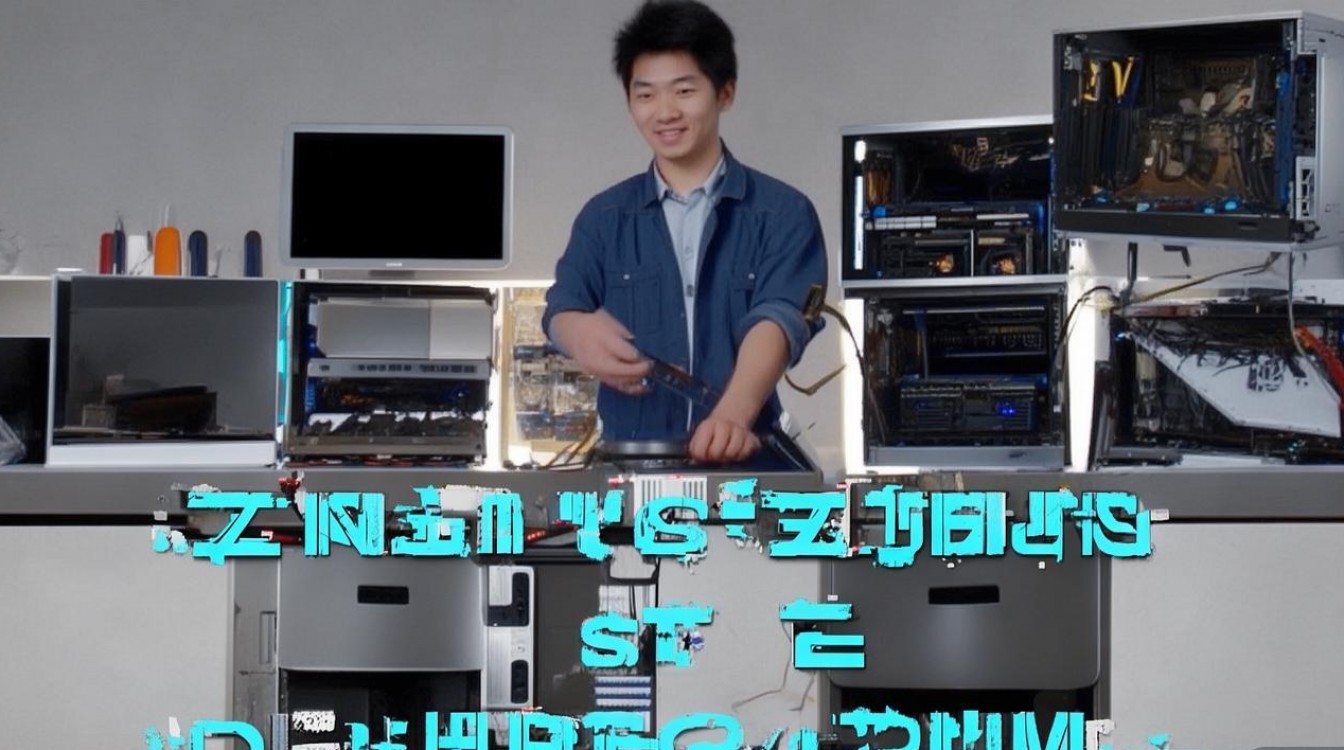 如何组装电脑视频教程