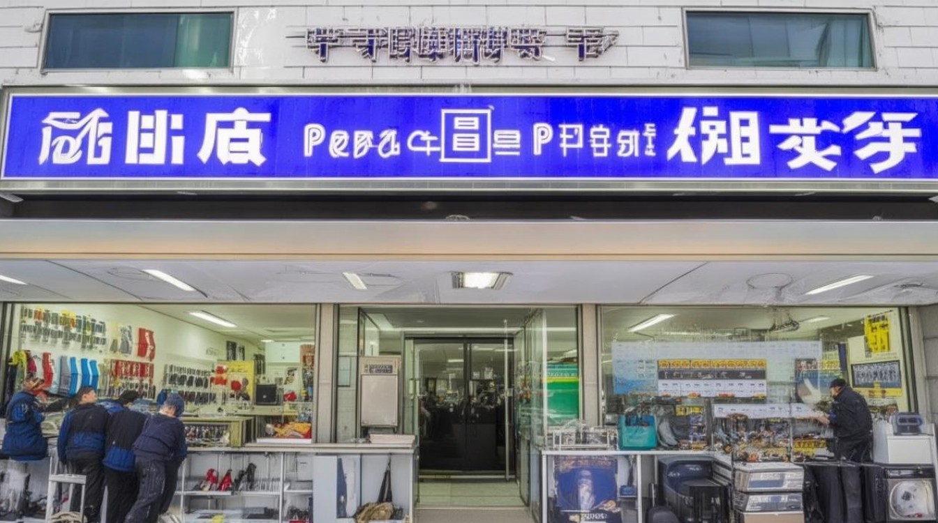 盛鹏家电维修部怎么样