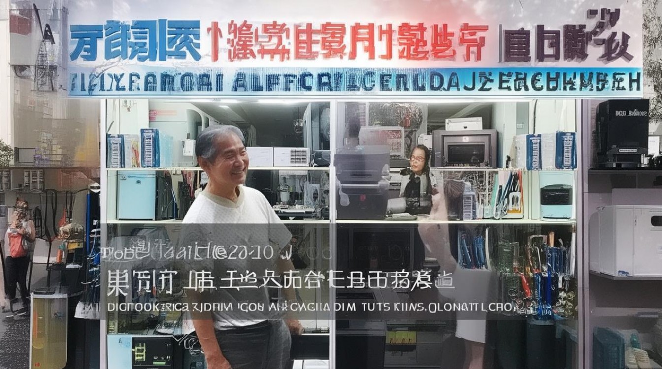 胖东来维修小家电靠谱吗？价格、服务、时效怎么样？