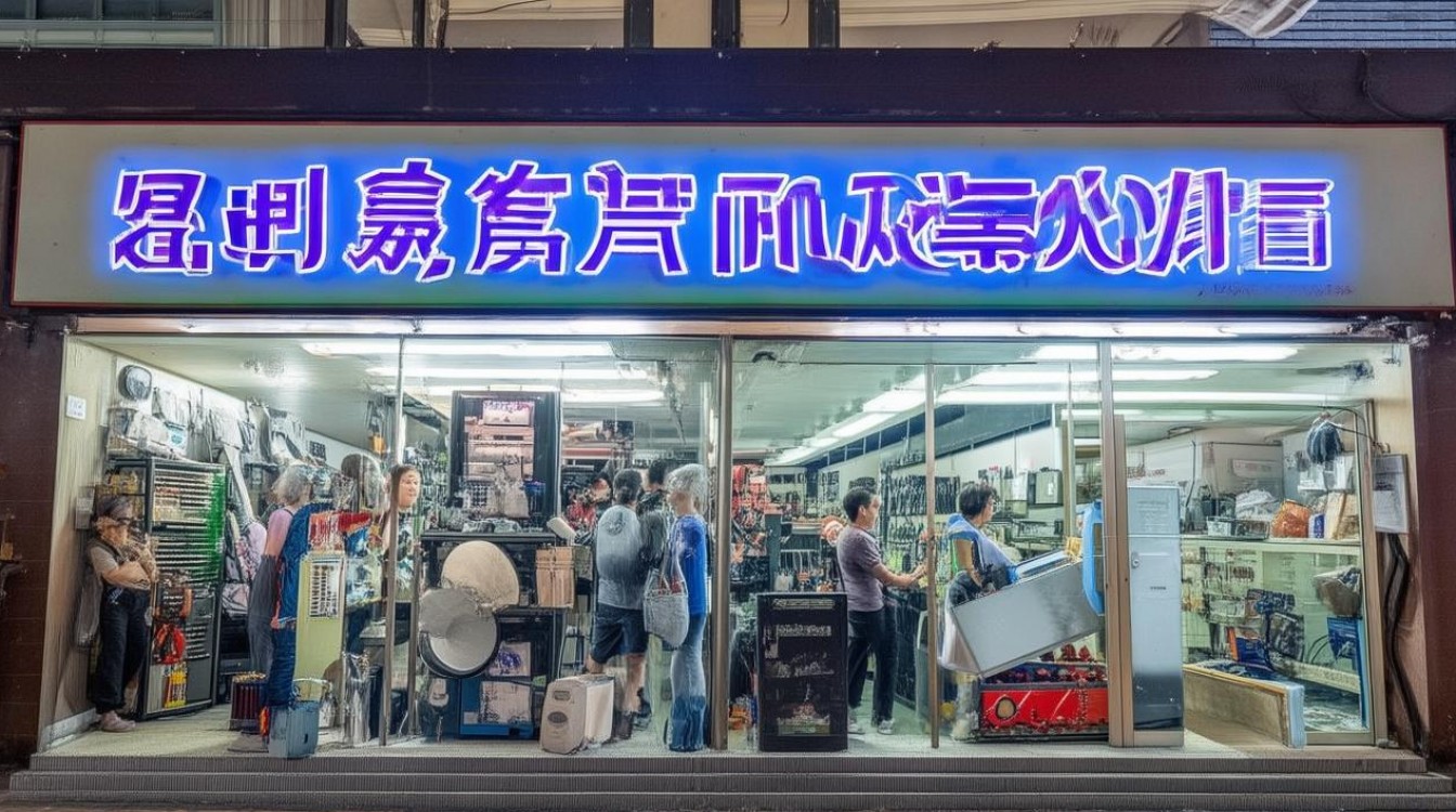 速达家电维修部怎么样呀