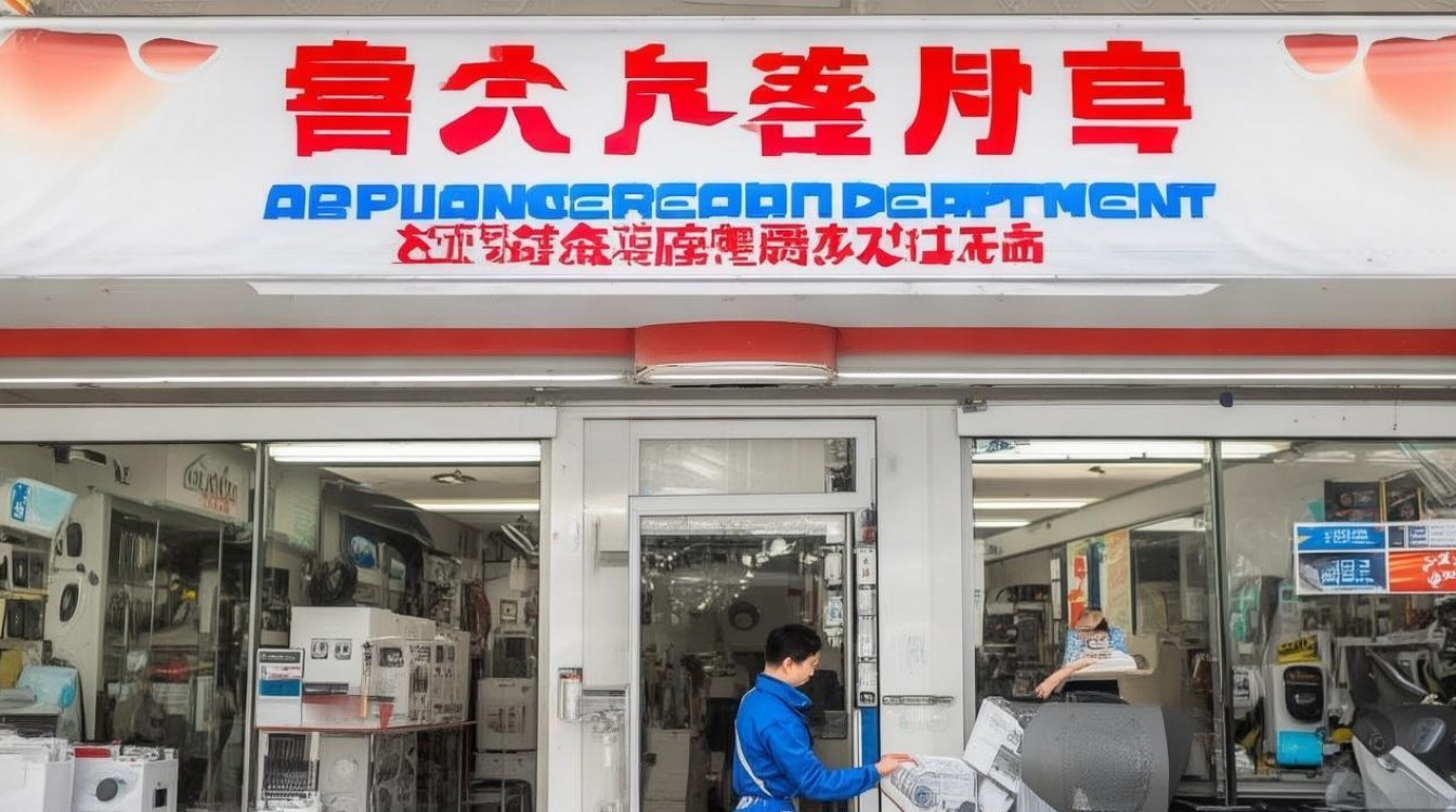 三丰家电维修部怎么样