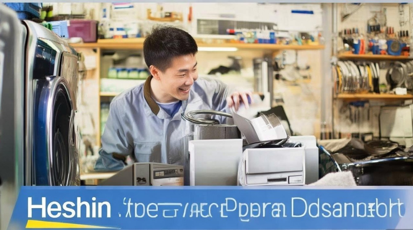 合信家电维修部靠谱吗？维修质量和服务态度怎么样？