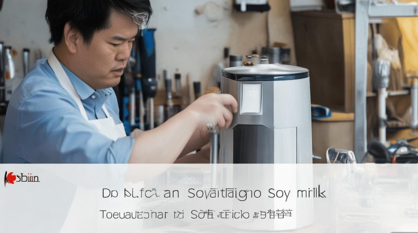 阿斌家电维修的豆浆机维修技术靠谱吗？