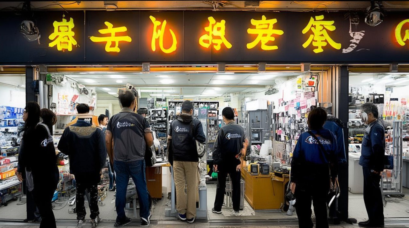 康顺家电维修部怎么样