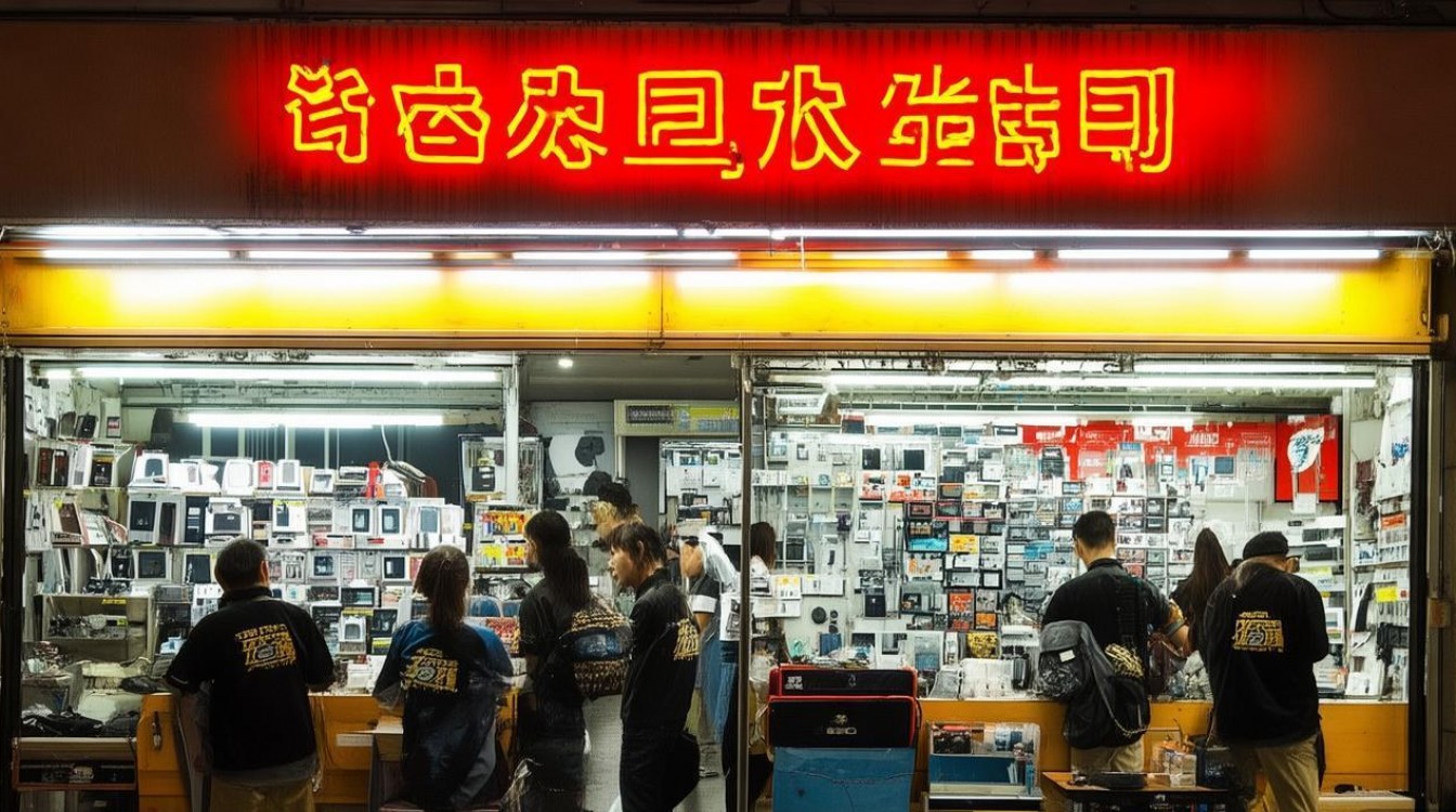 康顺家电维修部怎么样