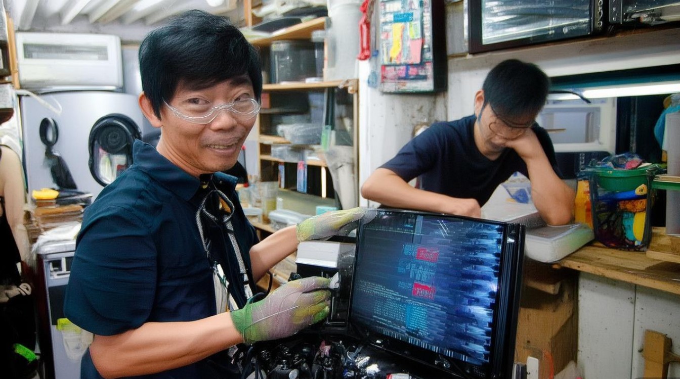 伍哥维修家电在知乎评价如何？靠谱吗？