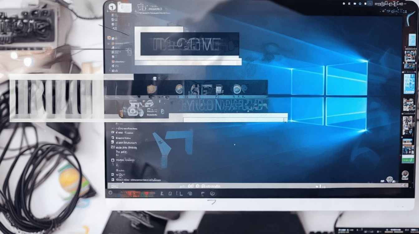 组装电脑win10后如何检查硬件驱动是否正常安装？