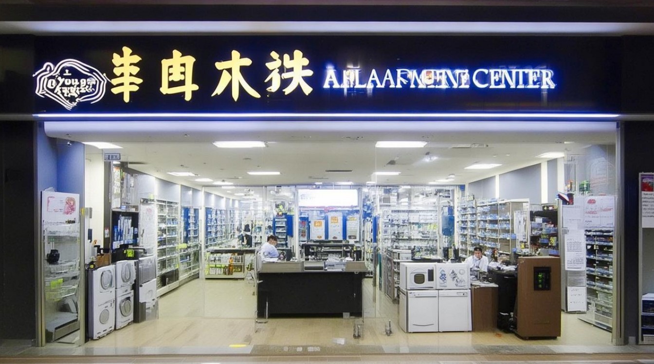 宜良家电维修中心怎么样