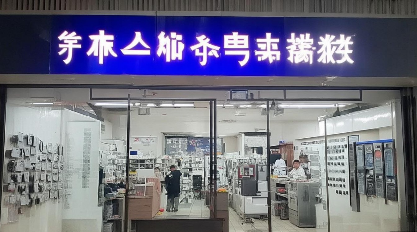 宜良家电维修中心怎么样