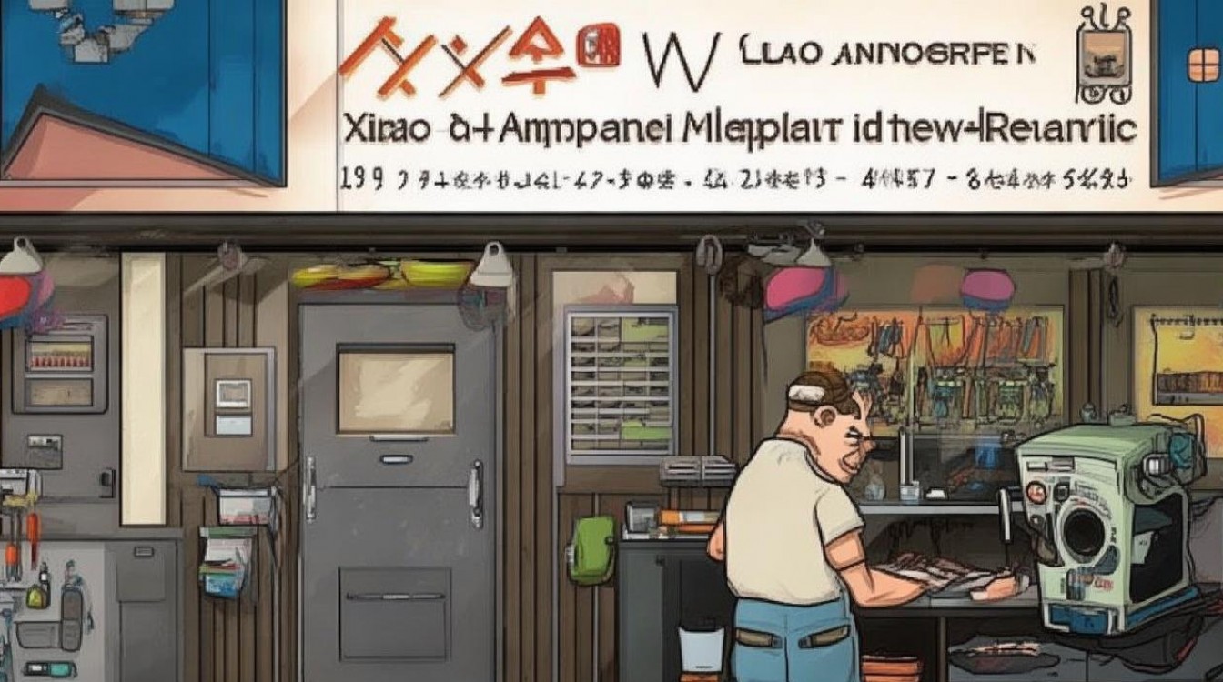 小吴家电维修部靠谱吗？维修技术和服务怎么样？