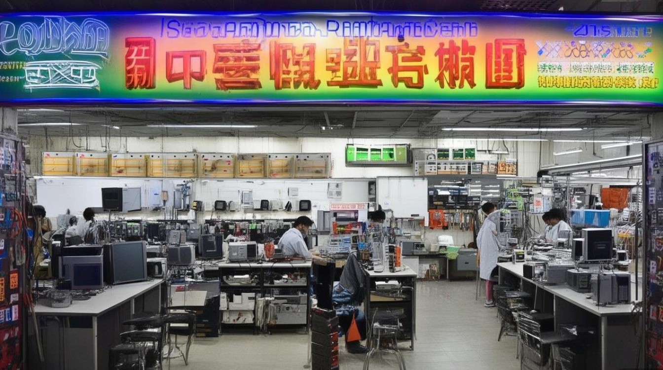 众合家电维修中心怎么样