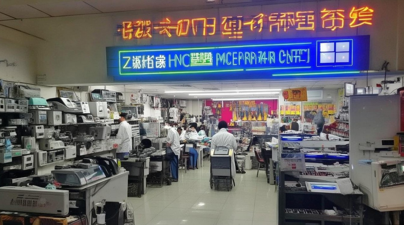 众合家电维修中心怎么样