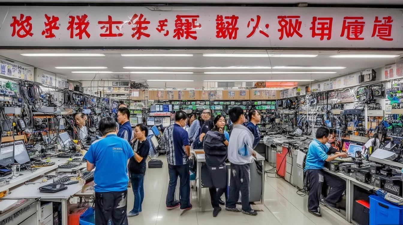 新川家电维修中心怎么样