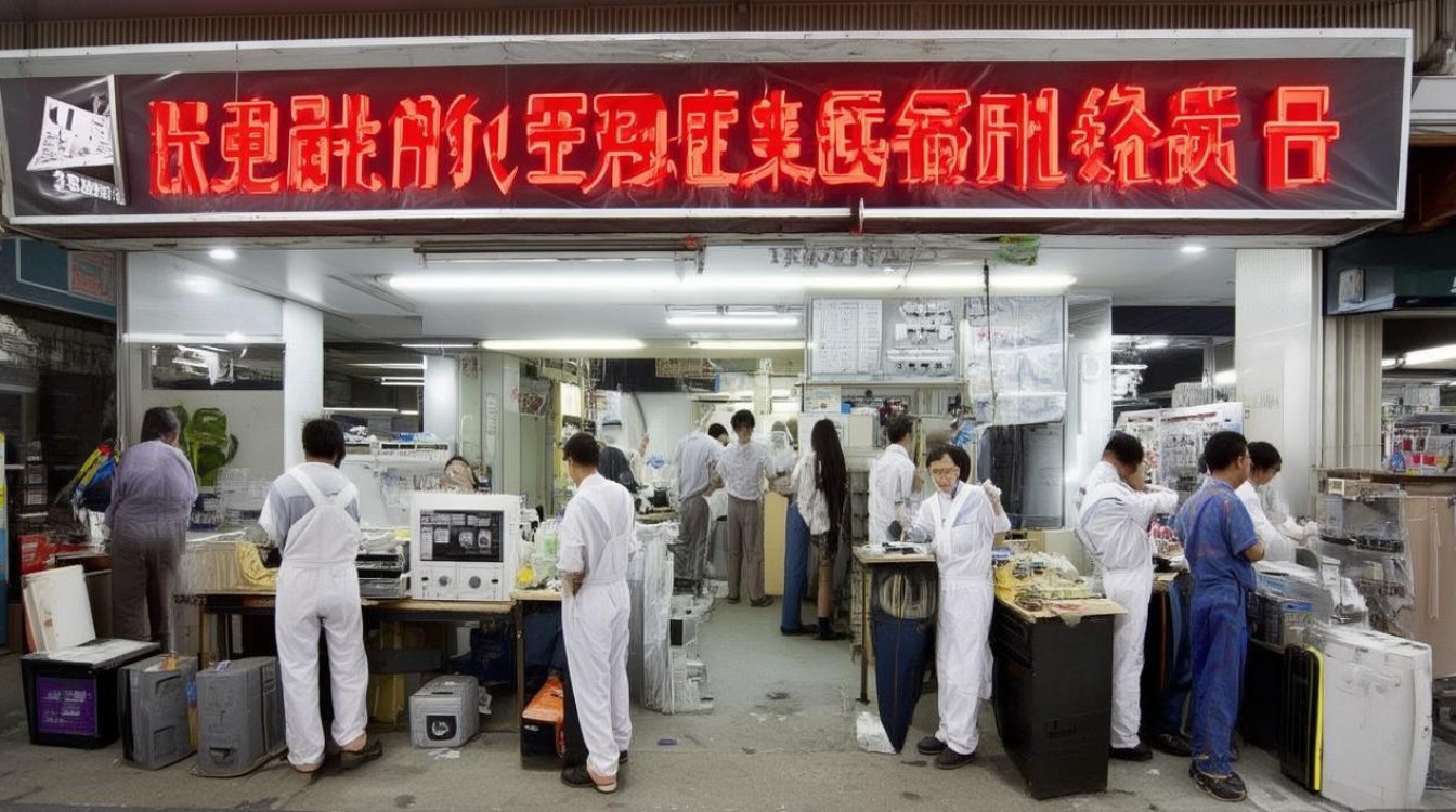 志东家电维修中心怎么样