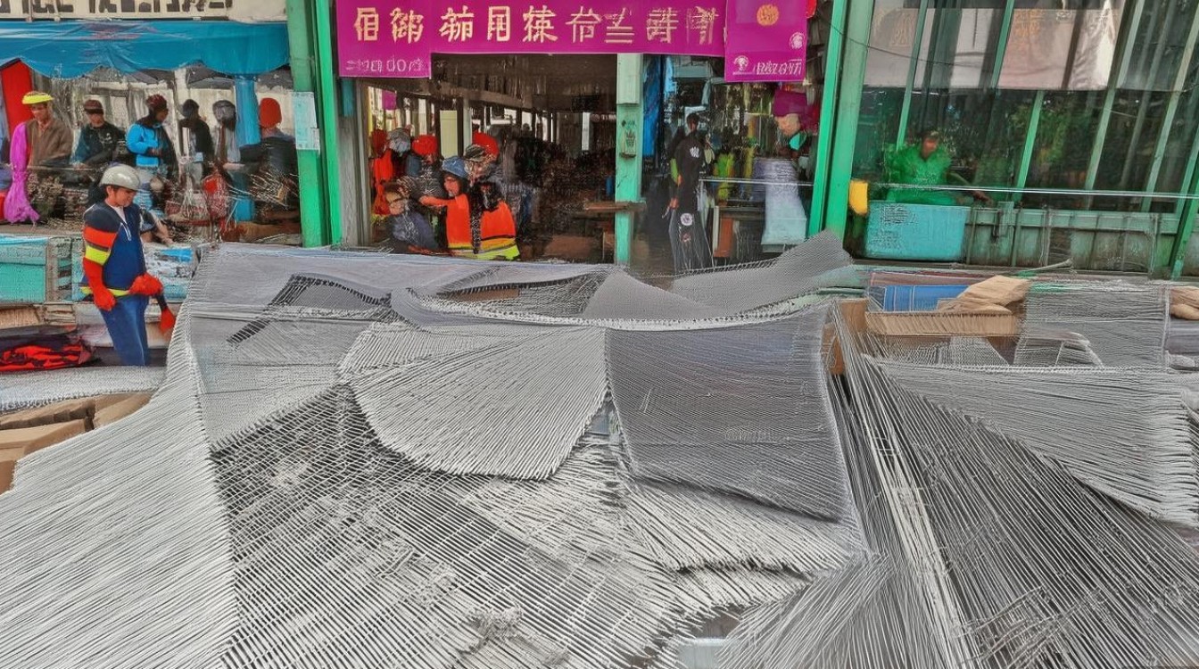 河北安平县什么丝网赚钱