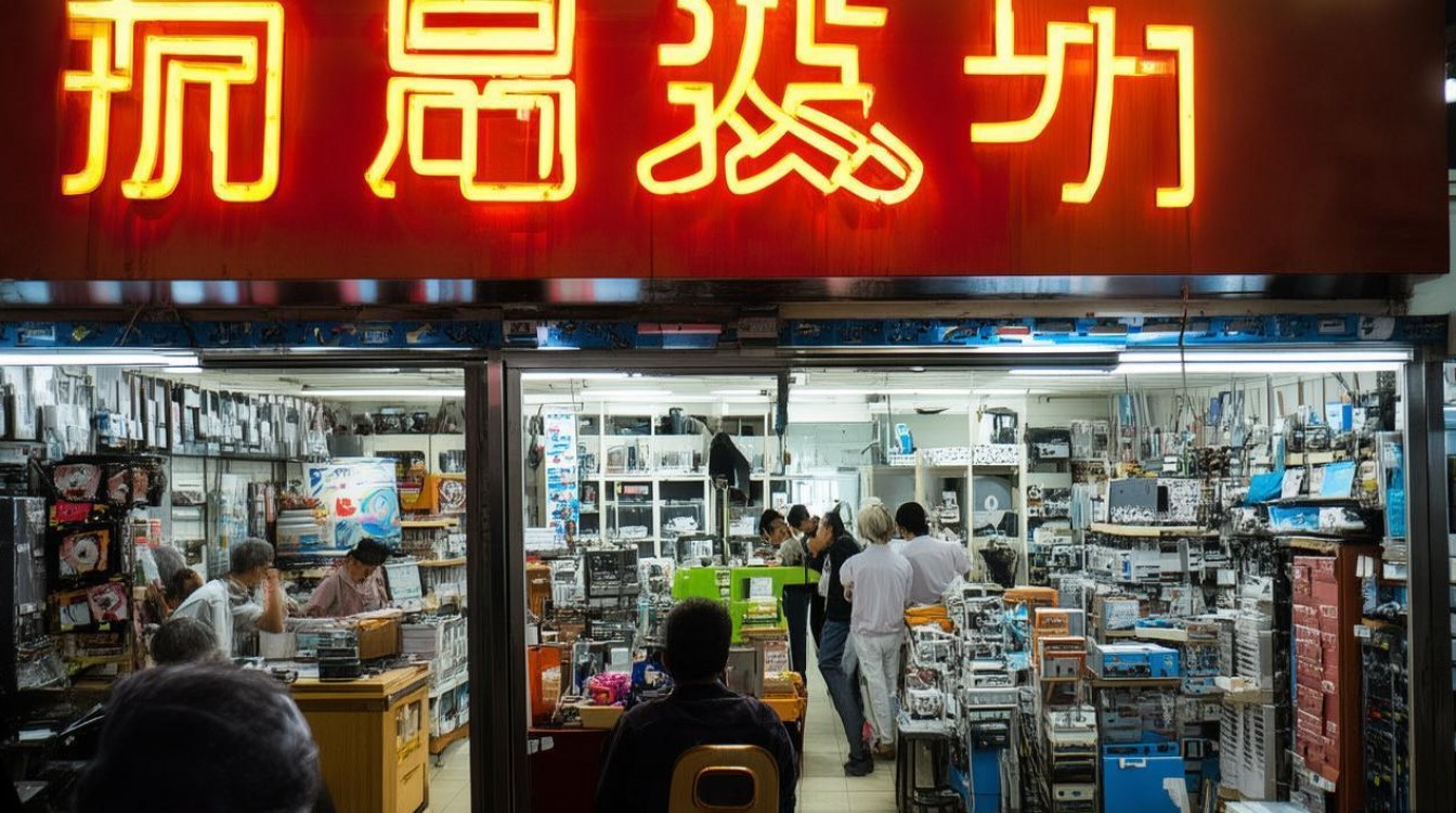 付进家电维修部怎么样