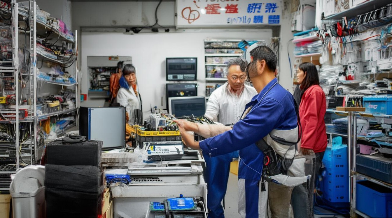 明凯家电维修怎么样可靠吗
