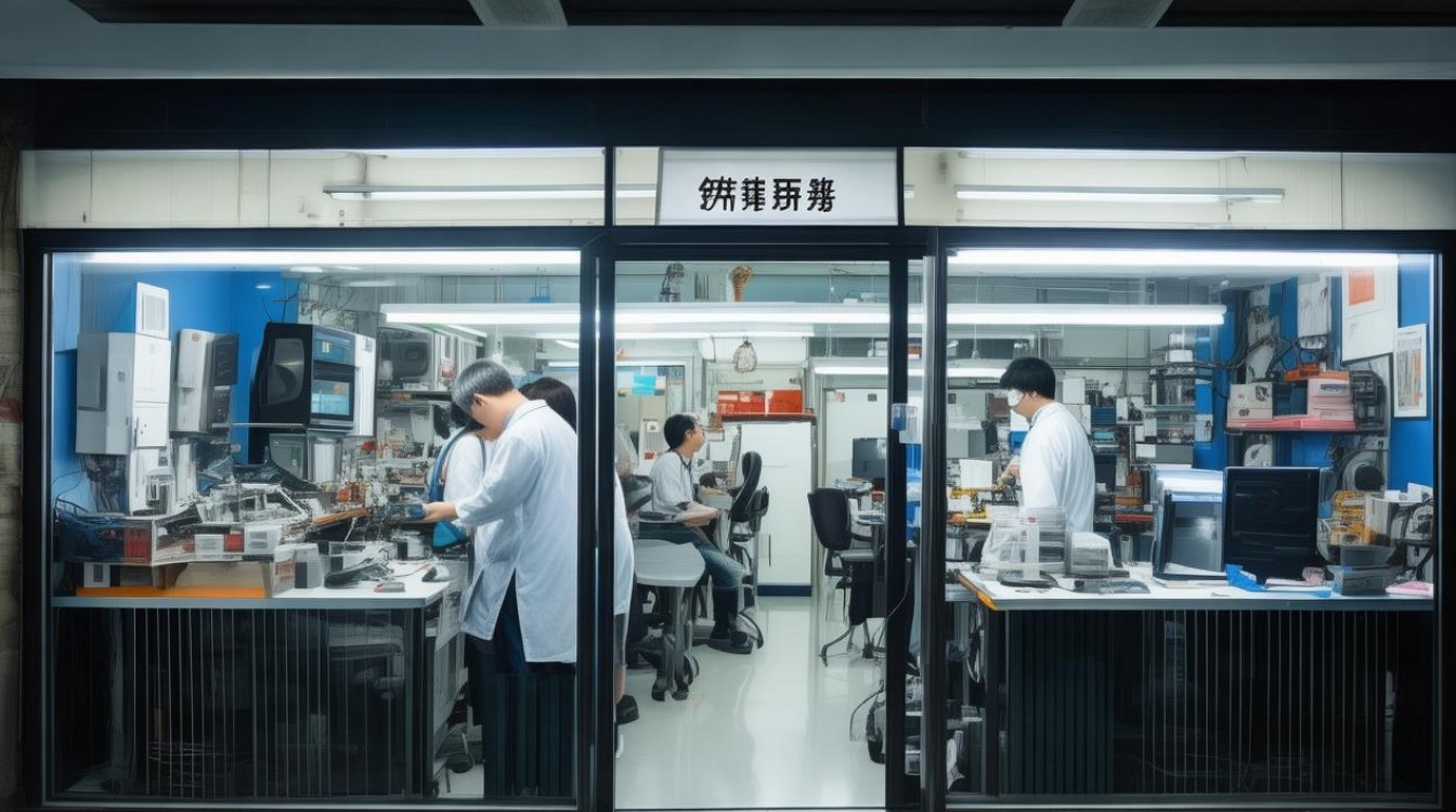 上云家电维修怎么样可靠吗
