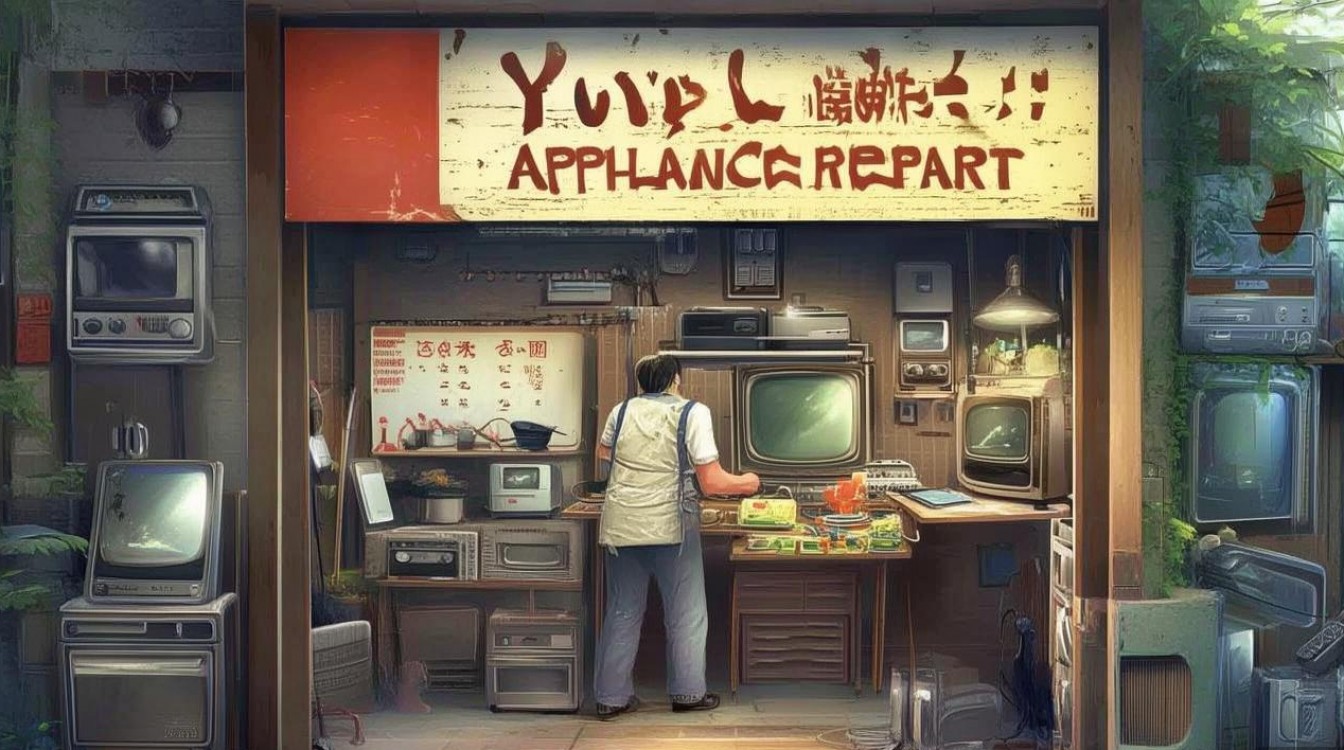 桃源家电维修部修家电技术好、收费合理吗？