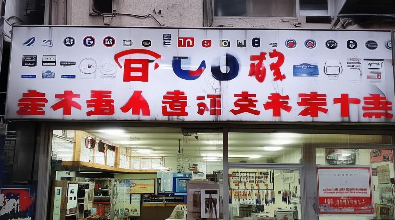 即墨家电维修部怎么样