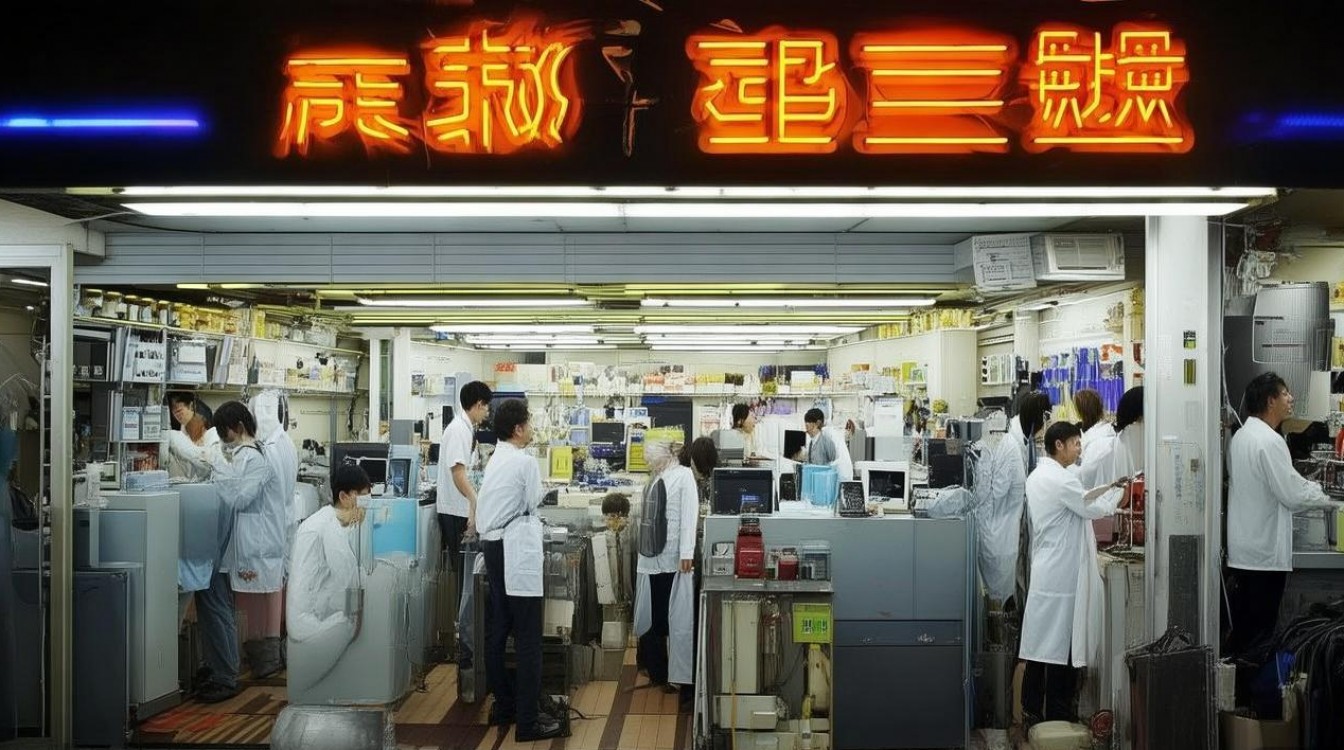 慧通家电维修中心怎么样