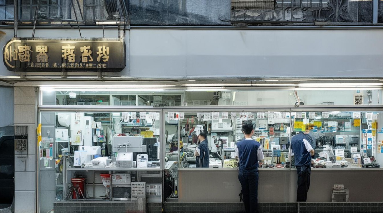 亿新家电维修部靠谱吗？价格透明、维修技术怎么样？